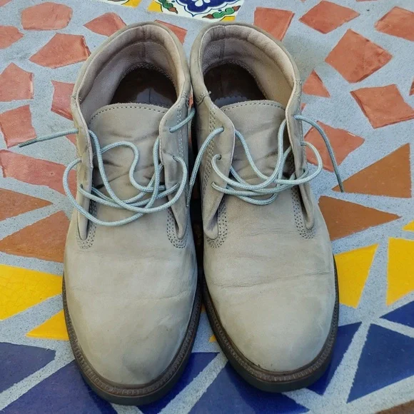 Street Cars Suede Chukka Boot Polo Brown Suede Sanders x Buck Mason Sam Chukka Boot  main image 2